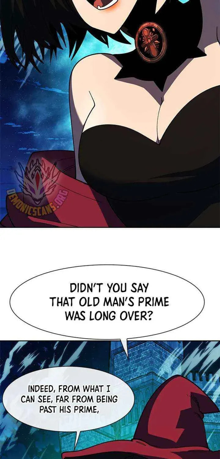 Dungeon Porter Chapter 52 page 46 - 