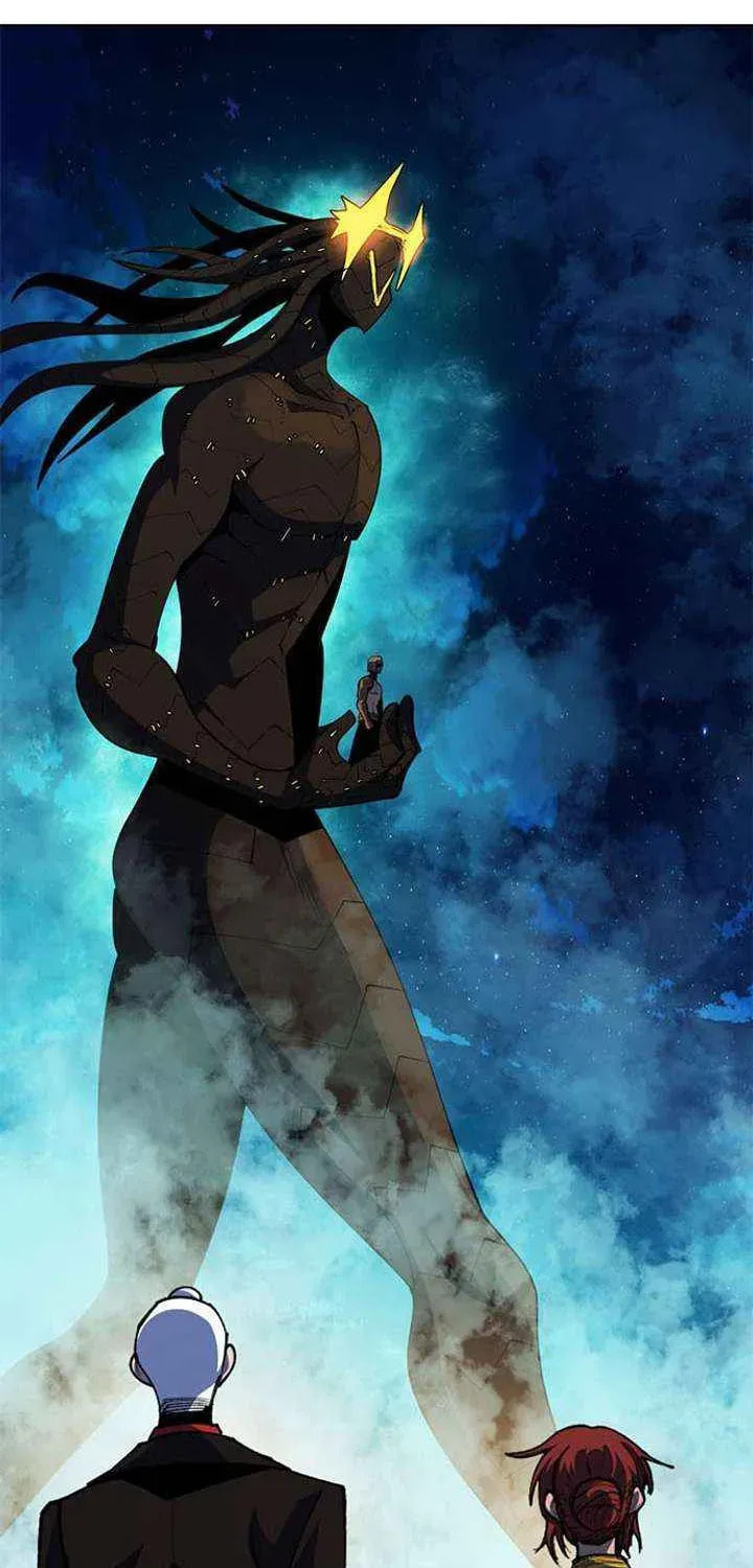 Dungeon Porter Chapter 52 page 7 - 