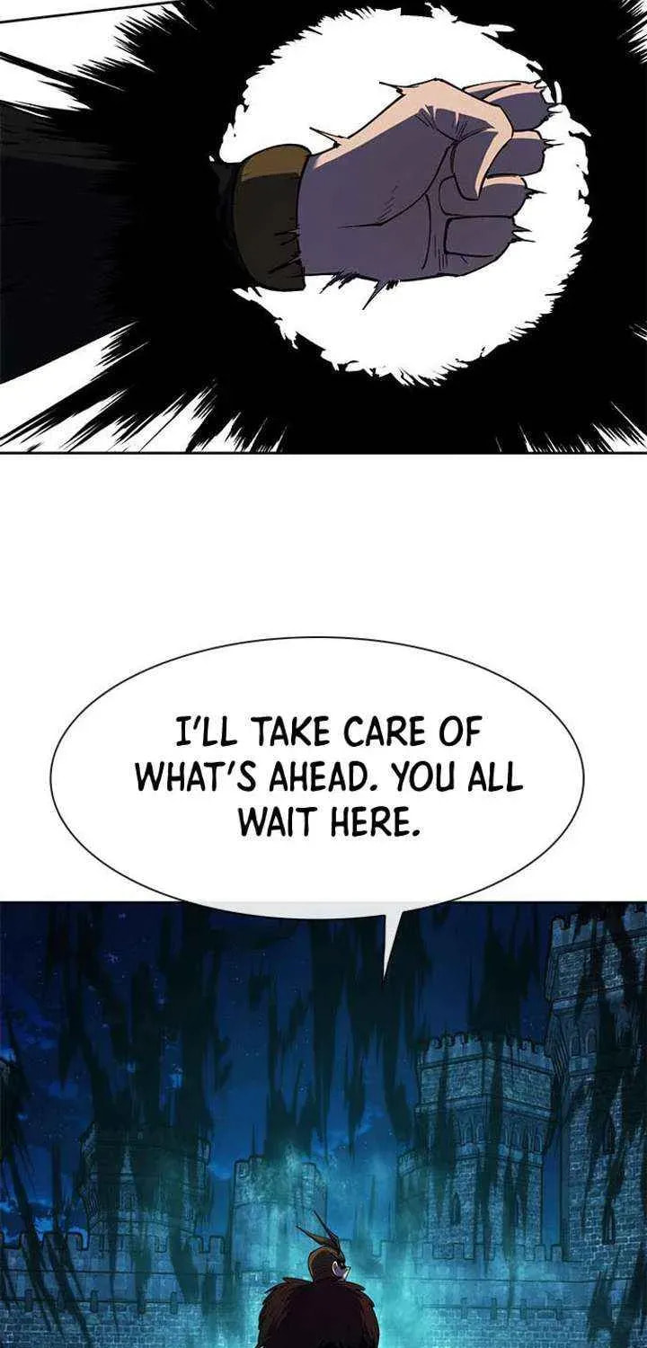 Dungeon Porter Chapter 52 page 64 - 
