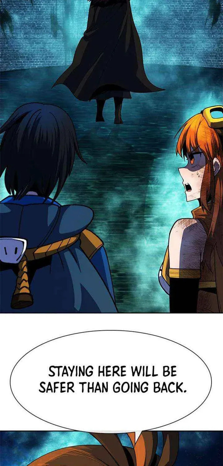 Dungeon Porter Chapter 52 page 65 - 