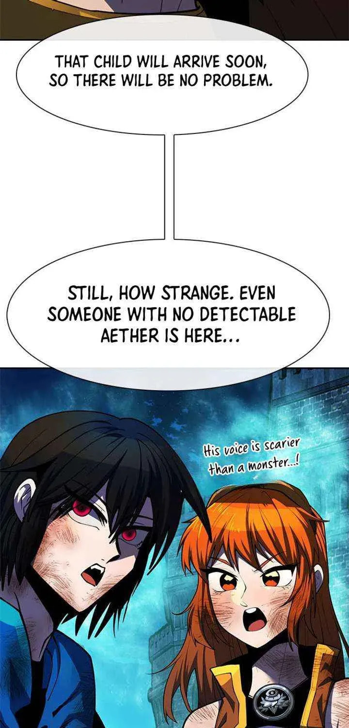 Dungeon Porter Chapter 52 page 67 - 