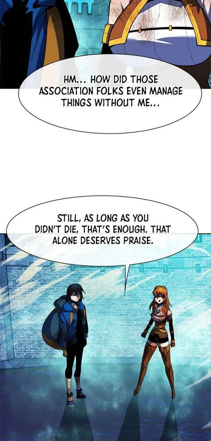 Dungeon Porter Chapter 52 page 68 - 