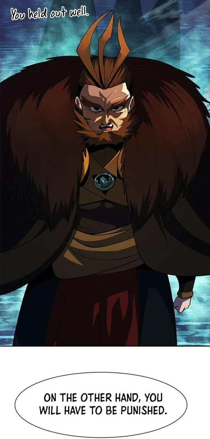 Dungeon Porter Chapter 52 page 69 - 