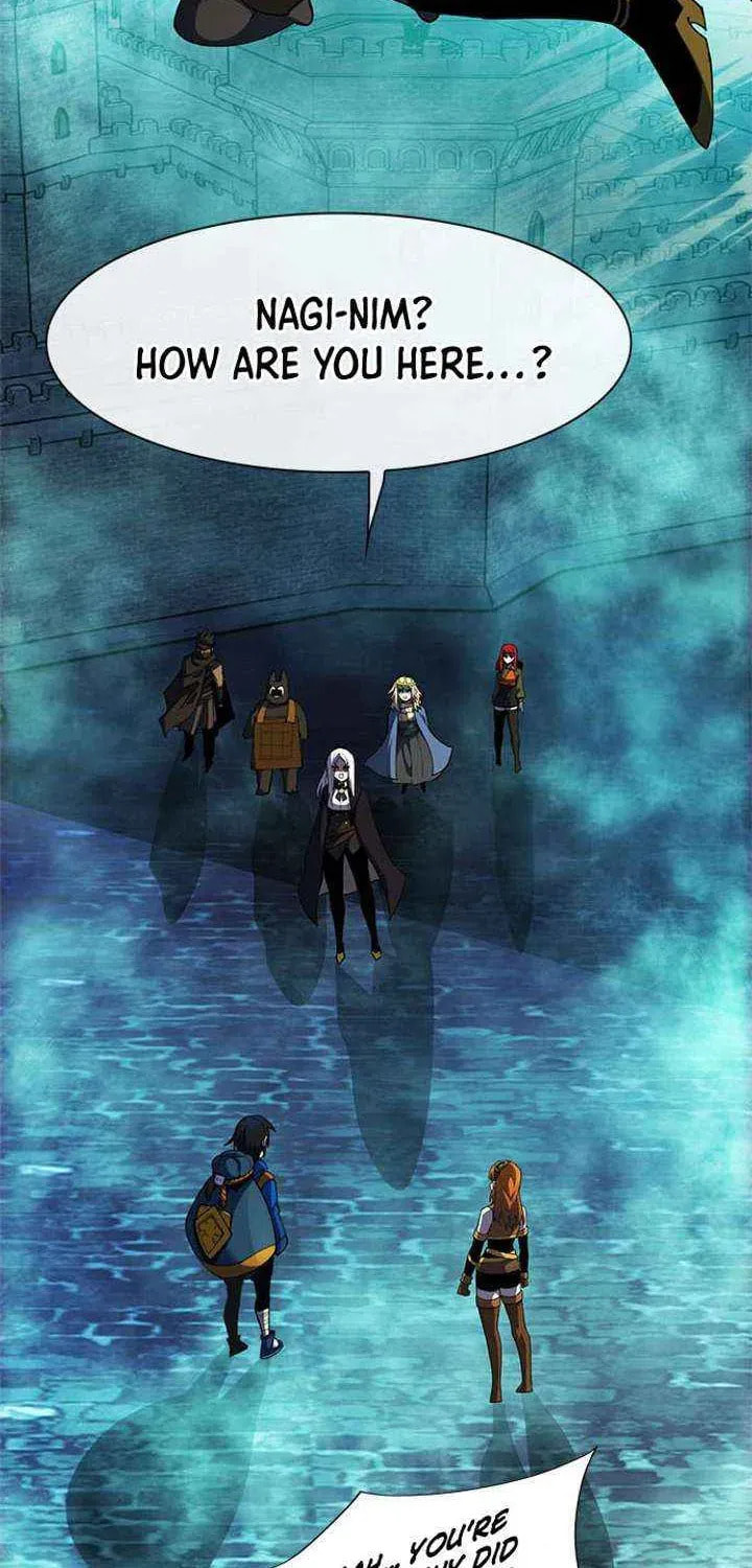 Dungeon Porter Chapter 52 page 77 - 