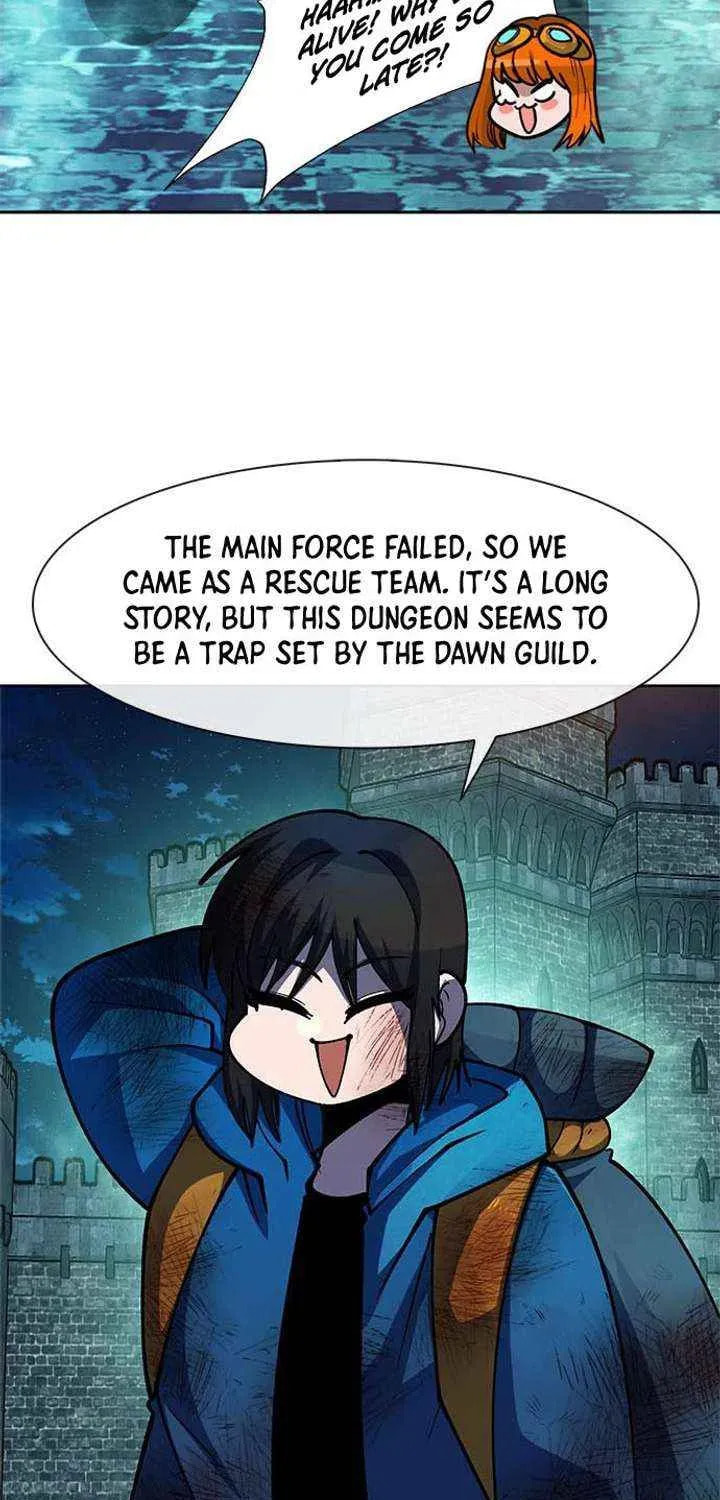 Dungeon Porter Chapter 52 page 78 - 