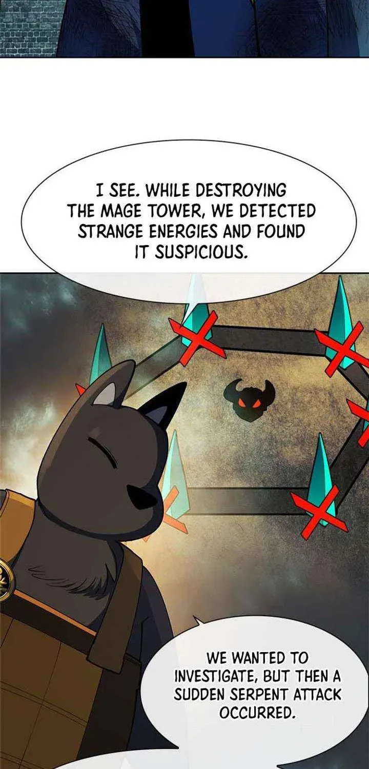 Dungeon Porter Chapter 52 page 79 - 
