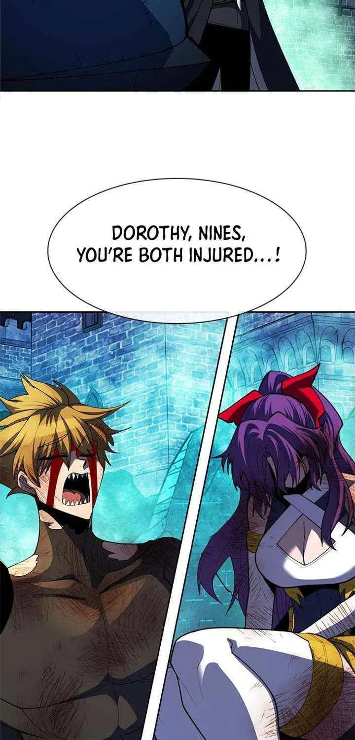 Dungeon Porter Chapter 52 page 81 - 
