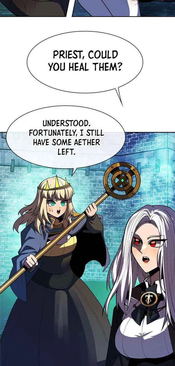 Dungeon Porter Chapter 52 page 82 - 