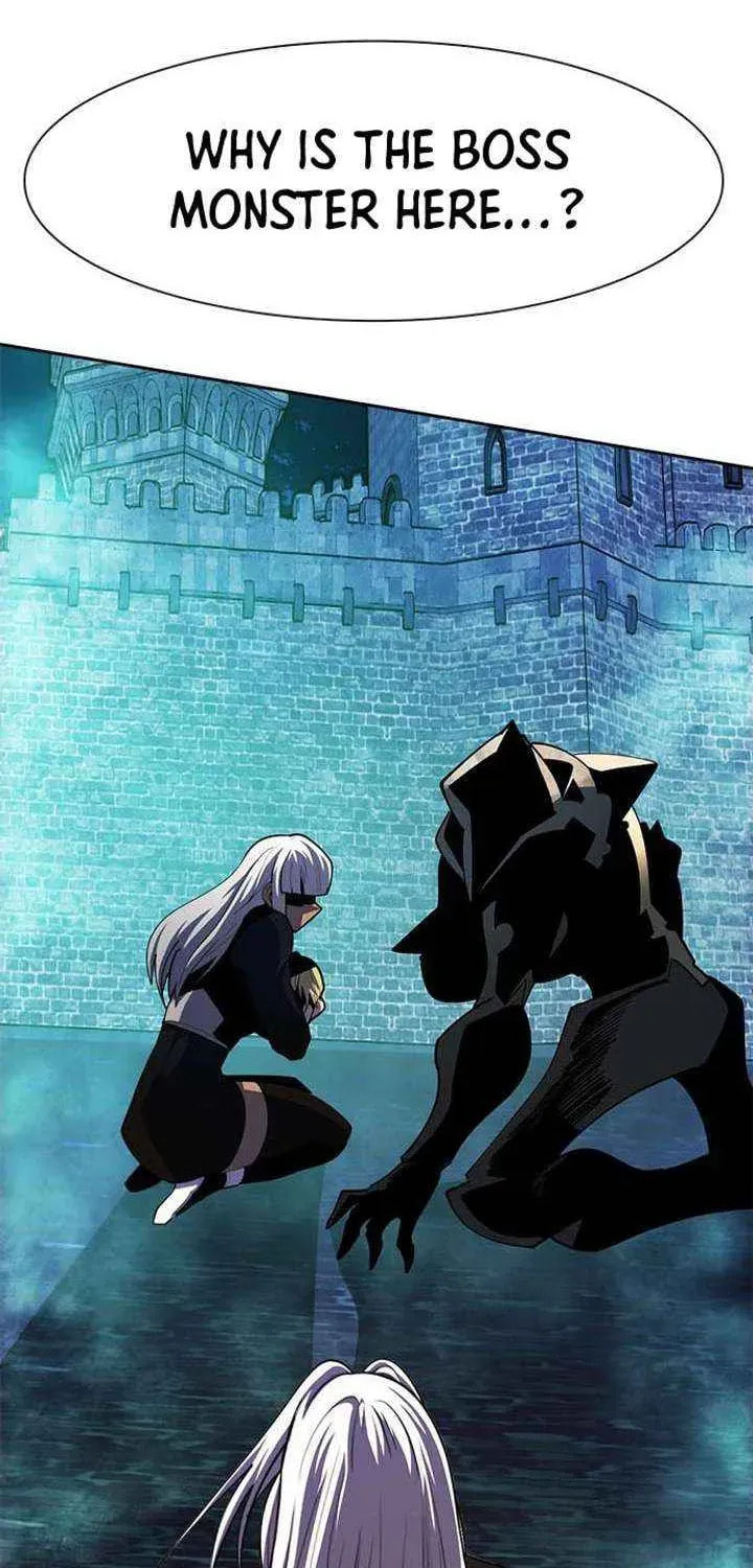 Dungeon Porter Chapter 52 page 84 - 