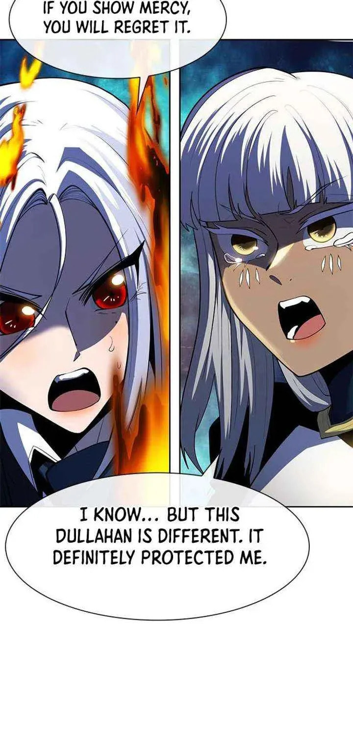 Dungeon Porter Chapter 52 page 91 - 