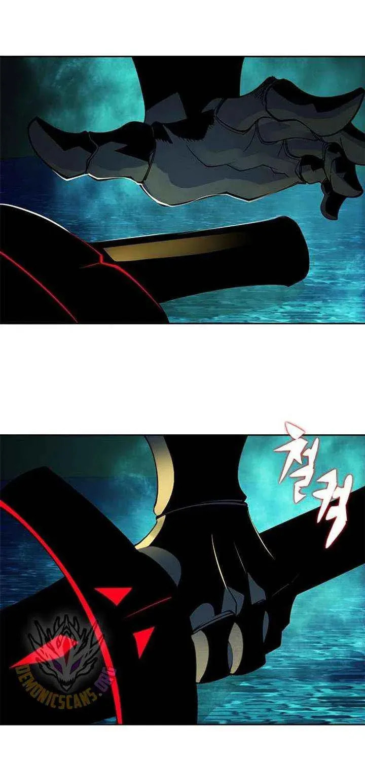 Dungeon Porter Chapter 52 page 92 - 