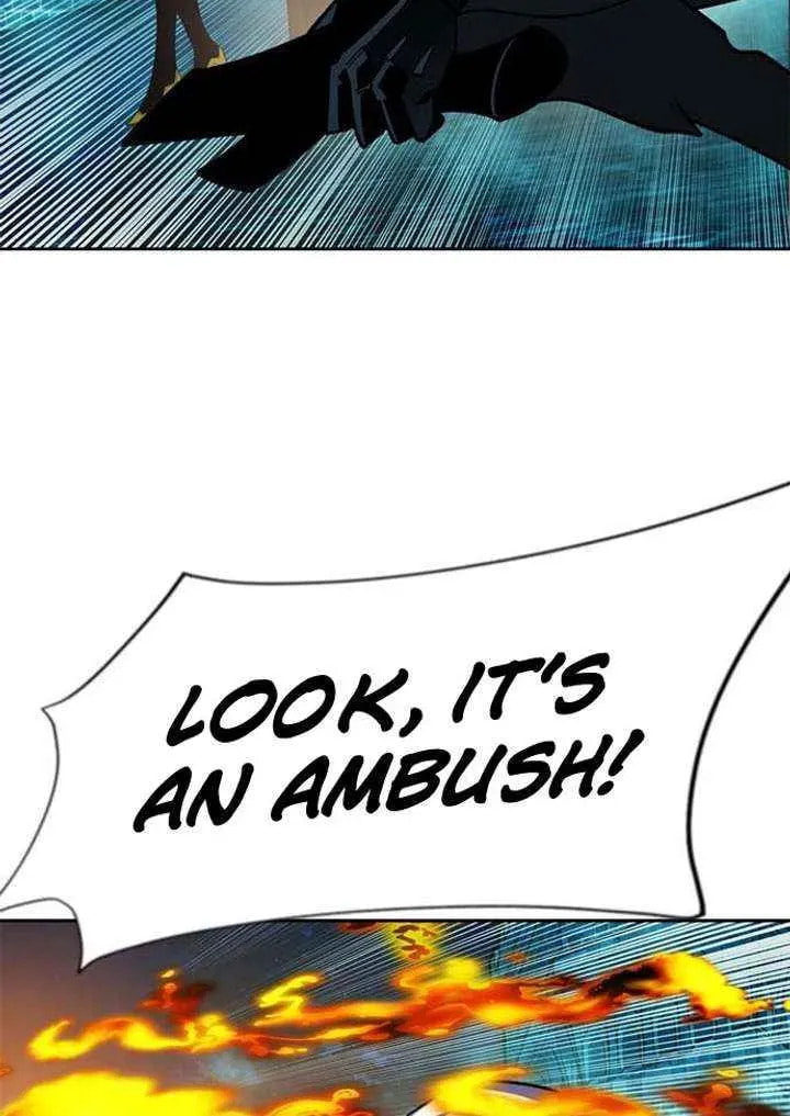 Dungeon Porter Chapter 52 page 94 - 