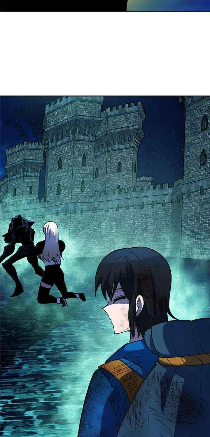 Dungeon Porter Chapter 52 page 100 - 