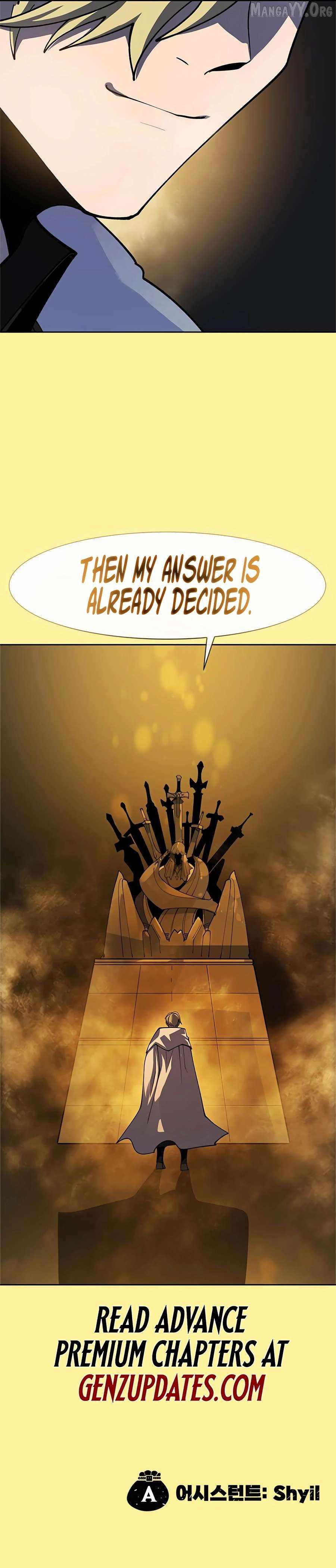 Dungeon Porter Chapter 57 page 21 - 