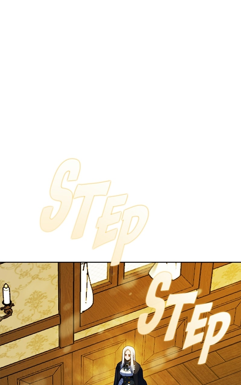 Dungeon Porter Ep. 58 - The Guildmaster’s Test, Part 1 page 1 - 