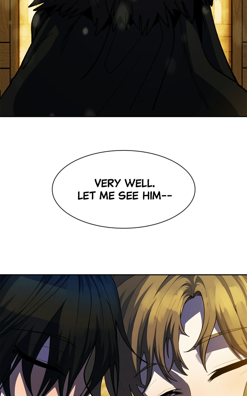Dungeon Porter Ep. 58 - The Guildmaster’s Test, Part 1 page 11 - 