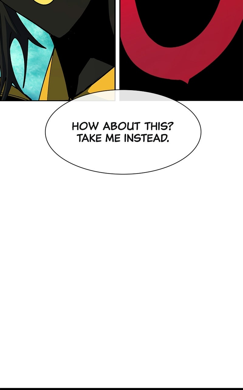 Dungeon Porter Ep. 58 - The Guildmaster’s Test, Part 1 page 101 - 