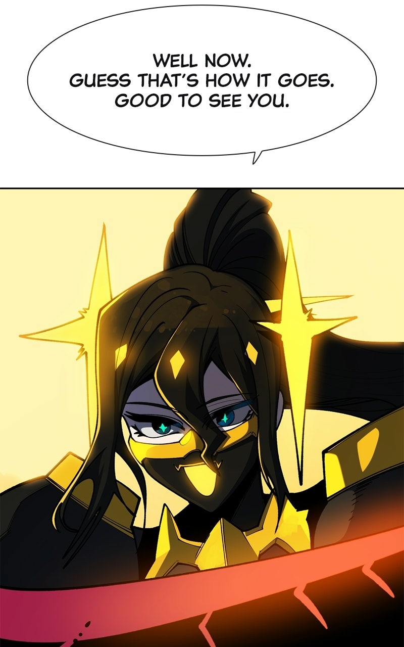 Dungeon Porter Ep. 58 - The Guildmaster’s Test, Part 1 page 105 - 