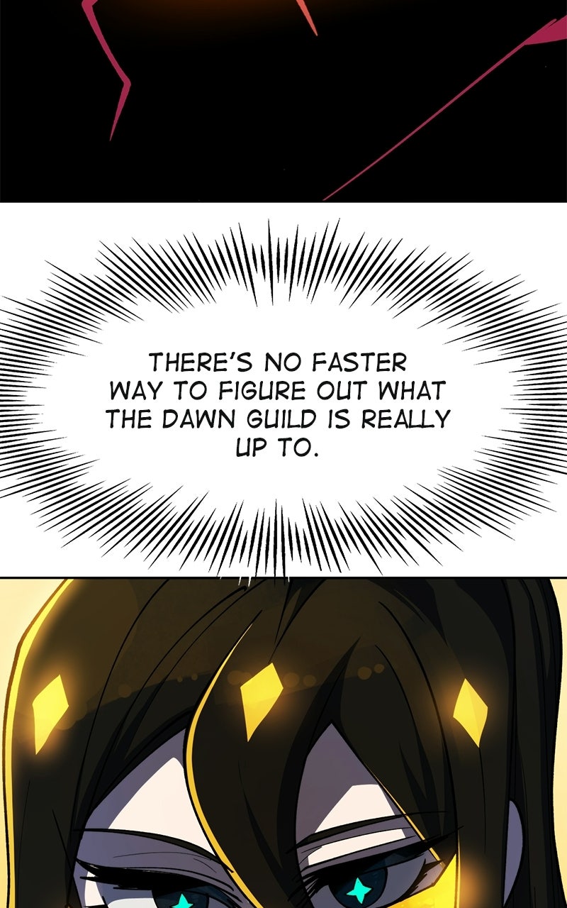 Dungeon Porter Ep. 58 - The Guildmaster’s Test, Part 1 page 106 - 