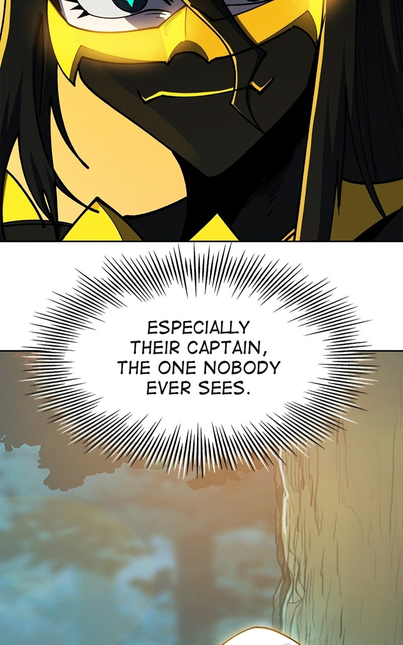 Dungeon Porter Ep. 58 - The Guildmaster’s Test, Part 1 page 107 - 