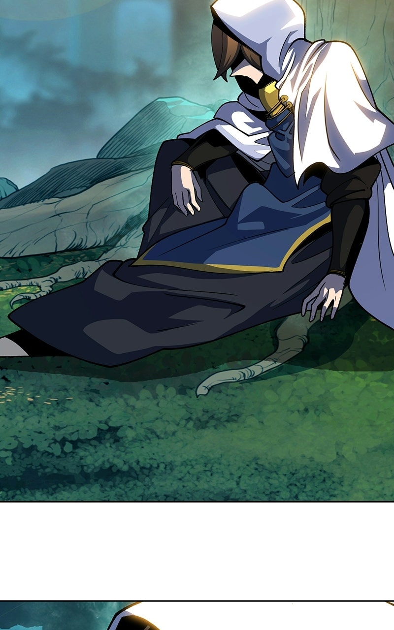 Dungeon Porter Ep. 58 - The Guildmaster’s Test, Part 1 page 108 - 