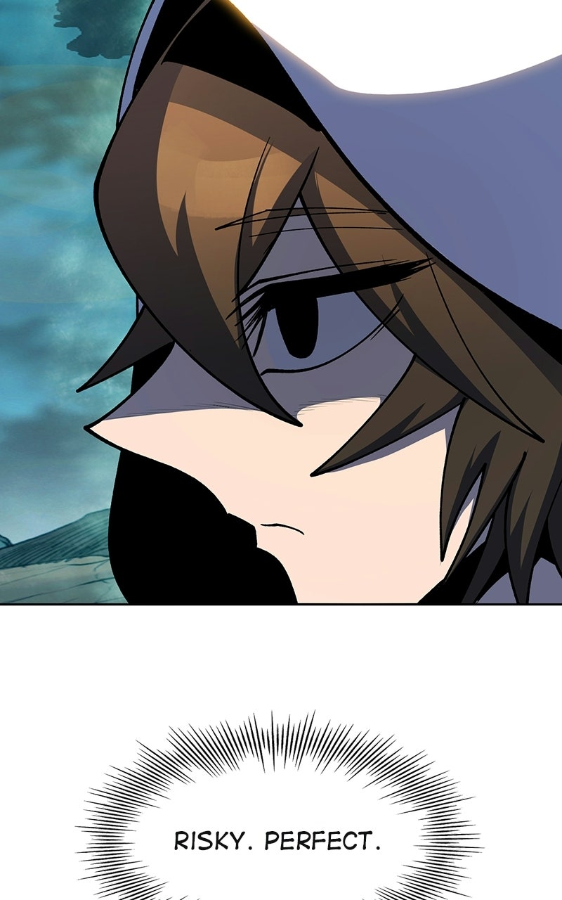 Dungeon Porter Ep. 58 - The Guildmaster’s Test, Part 1 page 109 - 