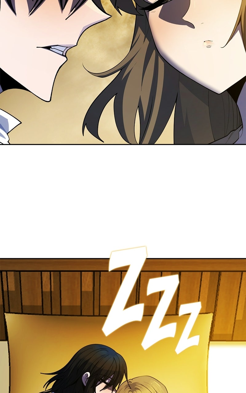 Dungeon Porter Ep. 58 - The Guildmaster’s Test, Part 1 page 12 - 