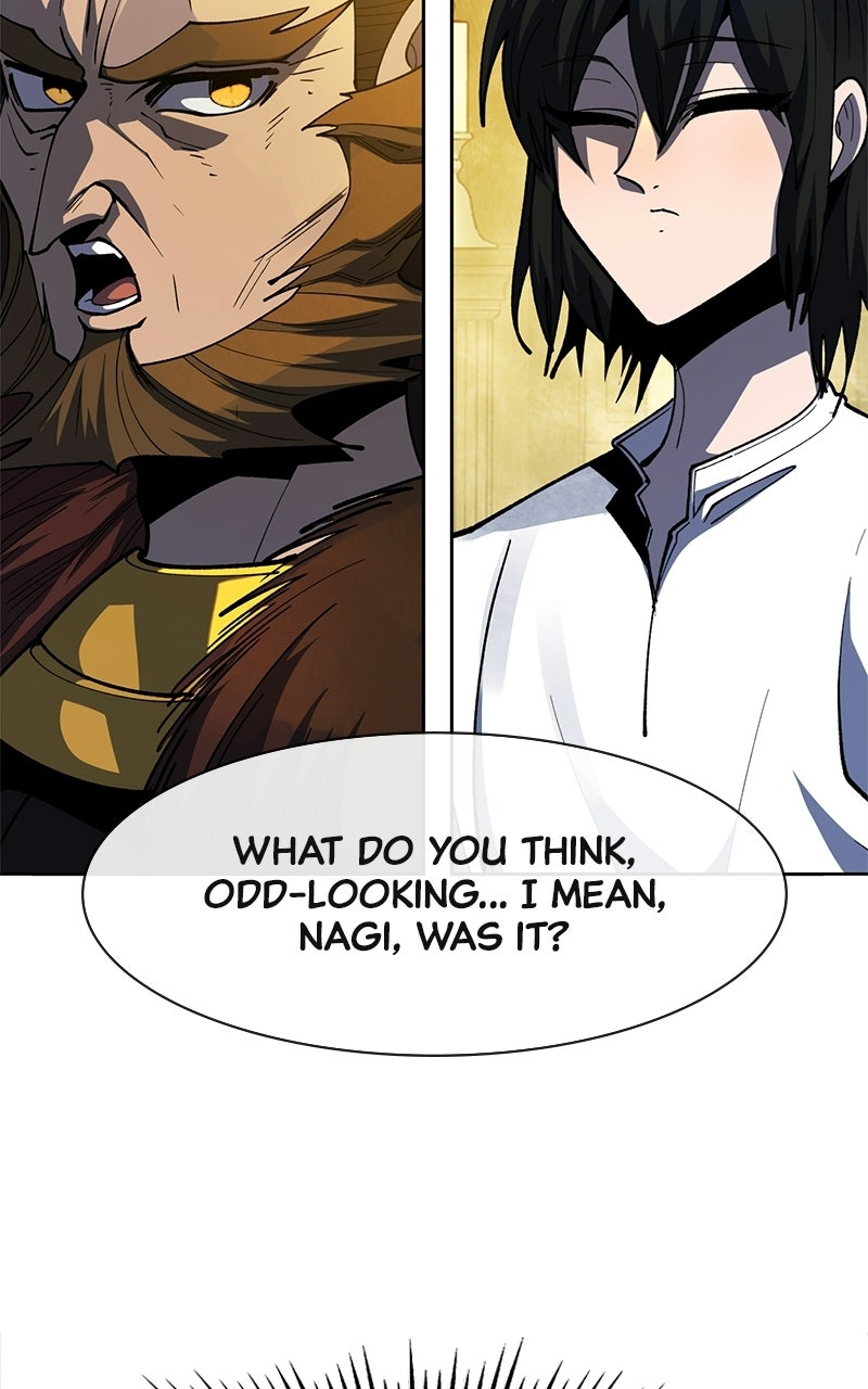 Dungeon Porter Ep. 58 - The Guildmaster’s Test, Part 1 page 115 - 