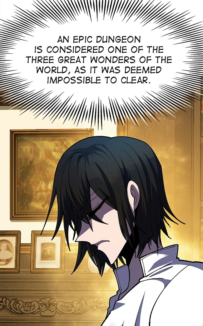 Dungeon Porter Ep. 58 - The Guildmaster’s Test, Part 1 page 116 - 