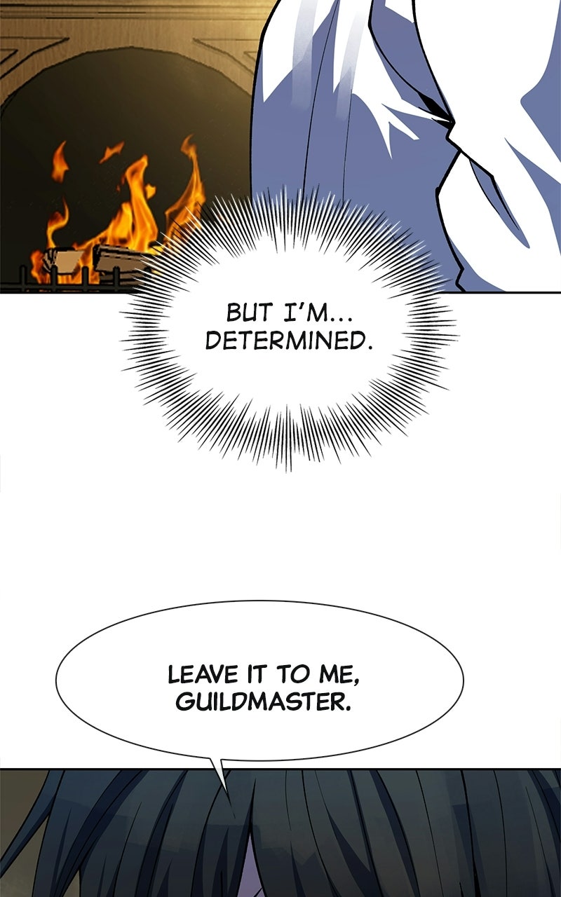 Dungeon Porter Ep. 58 - The Guildmaster’s Test, Part 1 page 117 - 