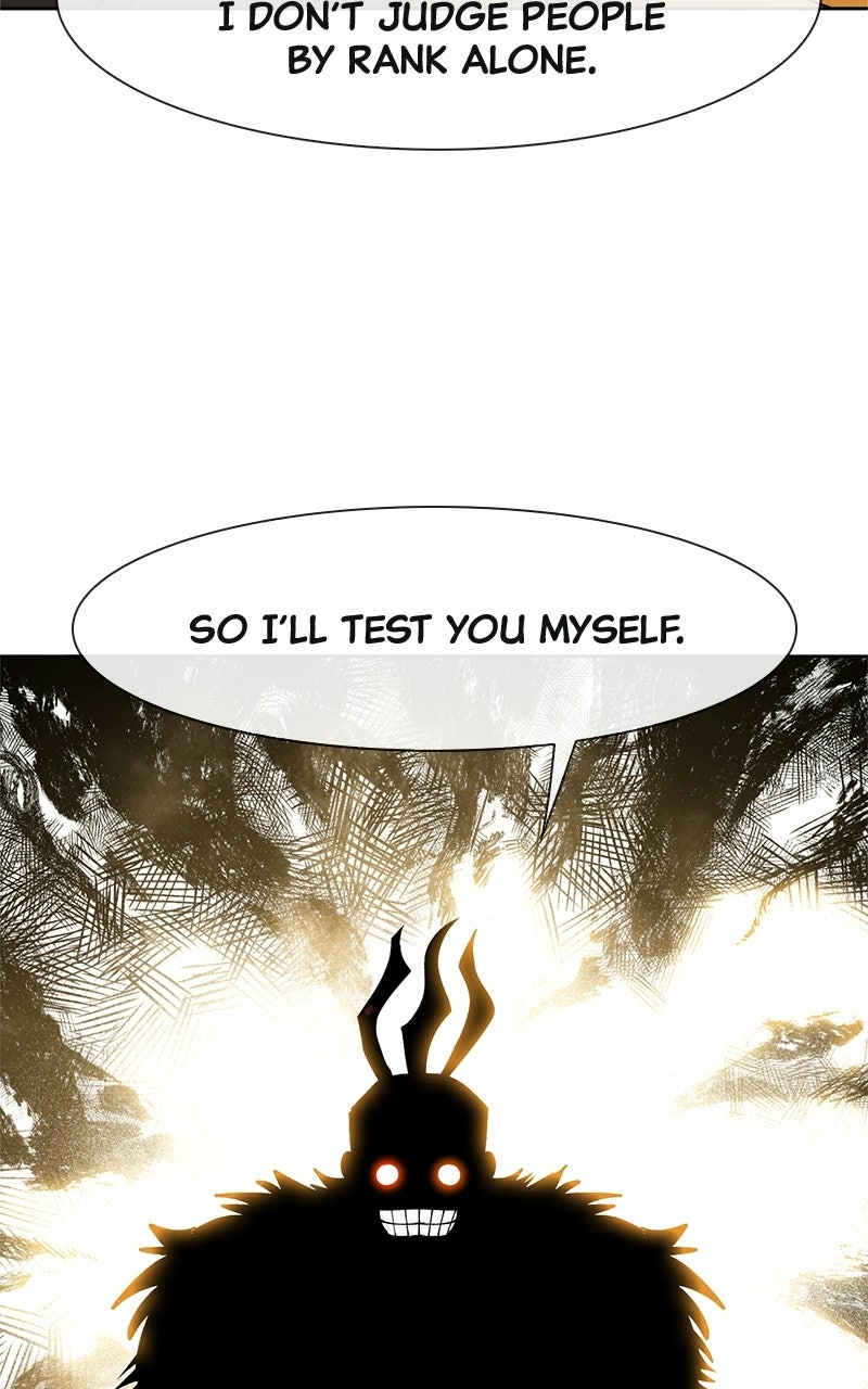 Dungeon Porter Ep. 58 - The Guildmaster’s Test, Part 1 page 120 - 
