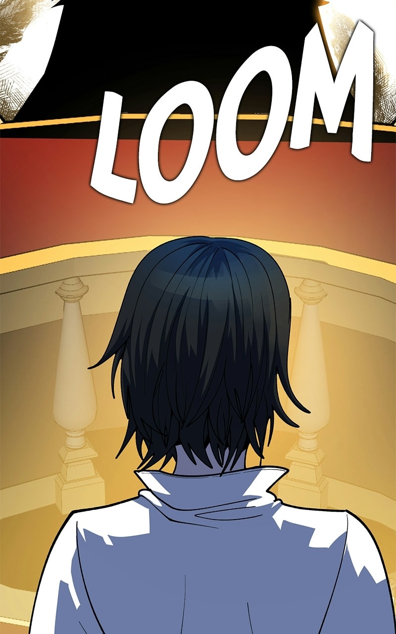 Dungeon Porter Ep. 58 - The Guildmaster’s Test, Part 1 page 121 - 