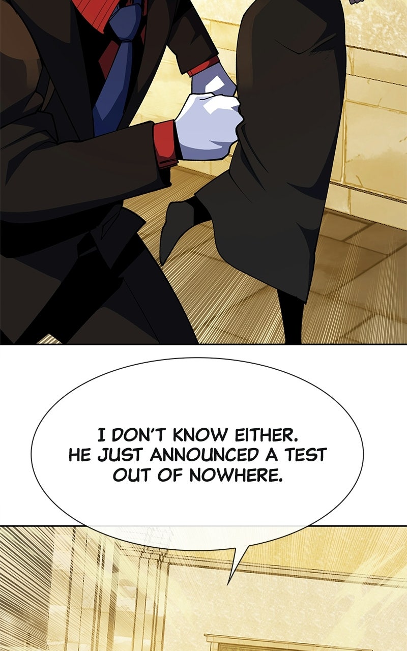 Dungeon Porter Ep. 58 - The Guildmaster’s Test, Part 1 page 125 - 