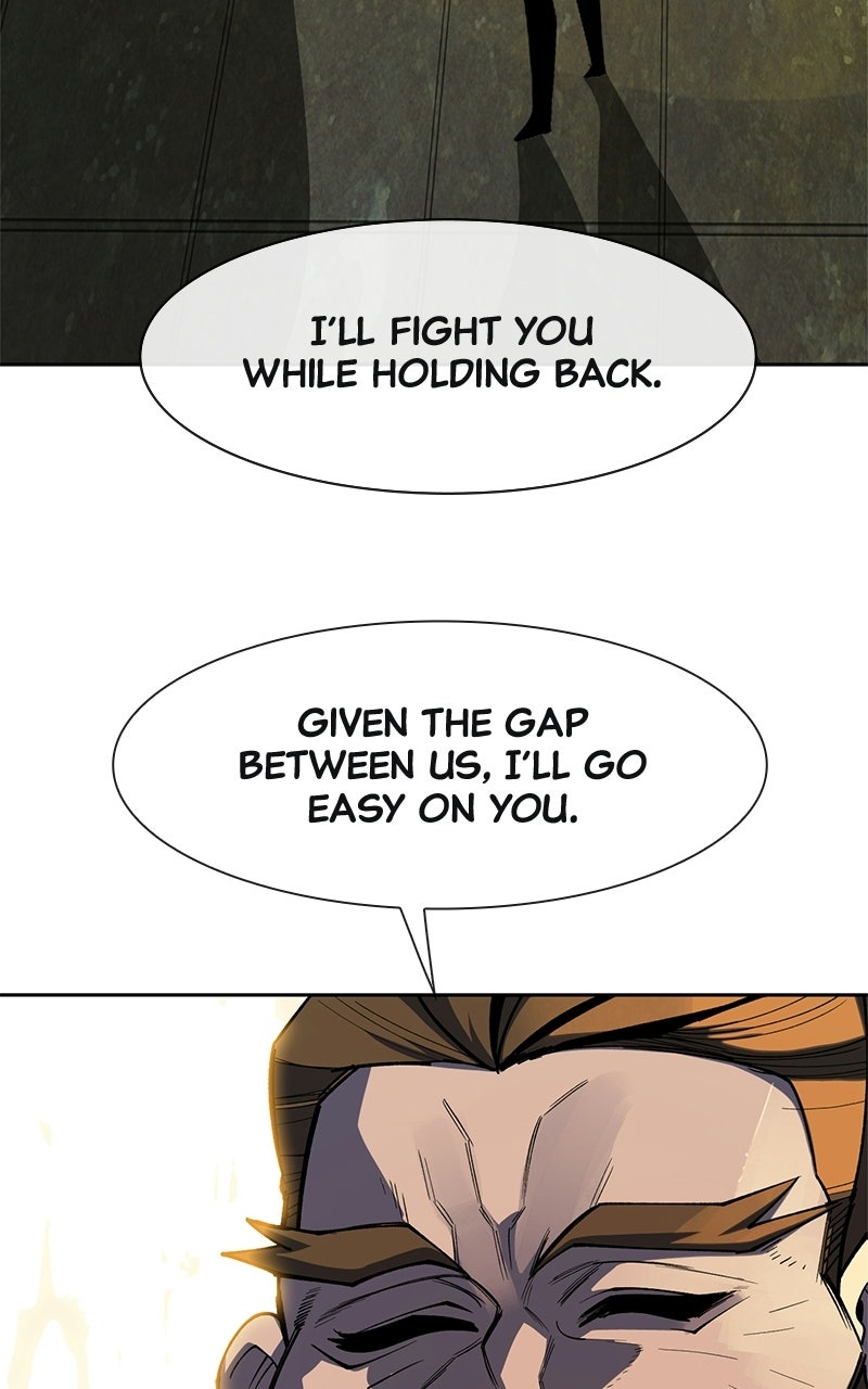 Dungeon Porter Ep. 58 - The Guildmaster’s Test, Part 1 page 129 - 