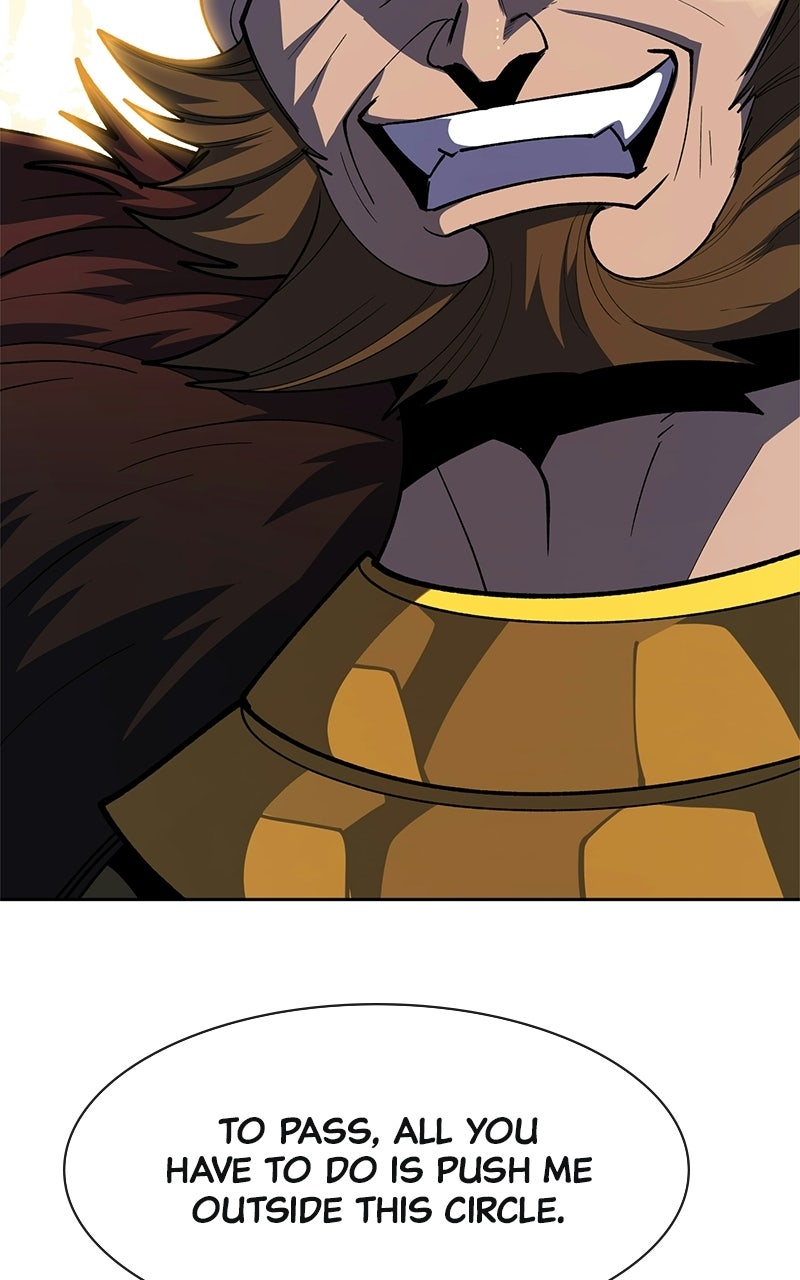Dungeon Porter Ep. 58 - The Guildmaster’s Test, Part 1 page 130 - 