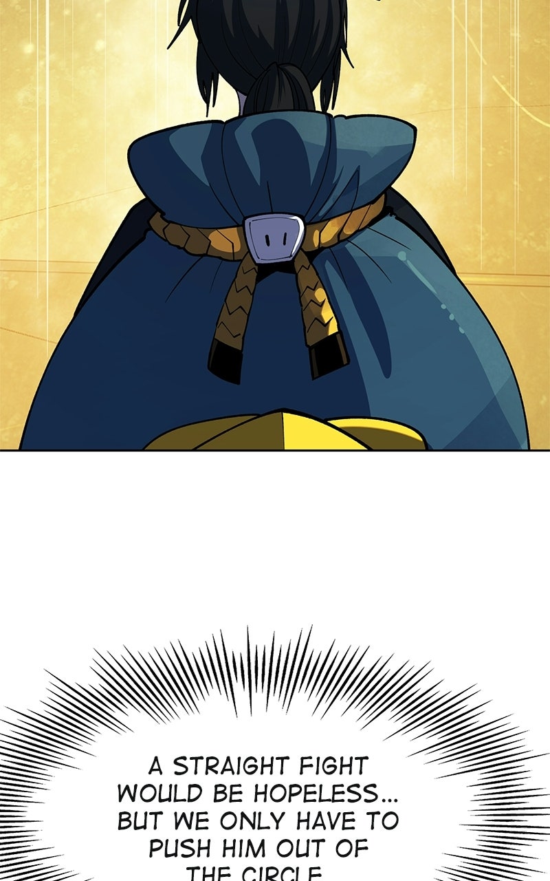 Dungeon Porter Ep. 58 - The Guildmaster’s Test, Part 1 page 134 - 