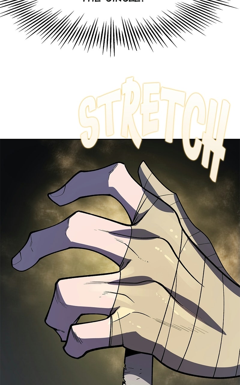 Dungeon Porter Ep. 58 - The Guildmaster’s Test, Part 1 page 135 - 