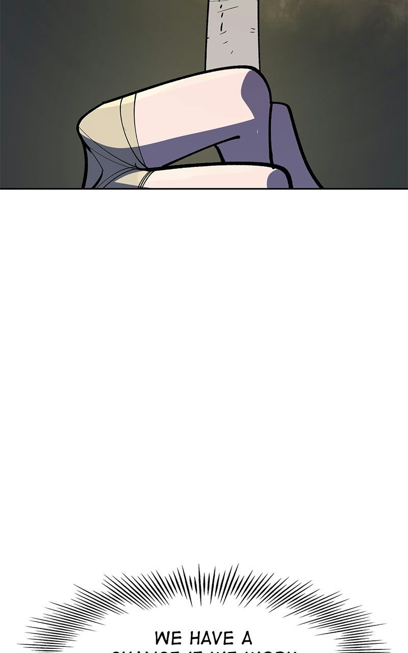 Dungeon Porter Ep. 58 - The Guildmaster’s Test, Part 1 page 136 - 