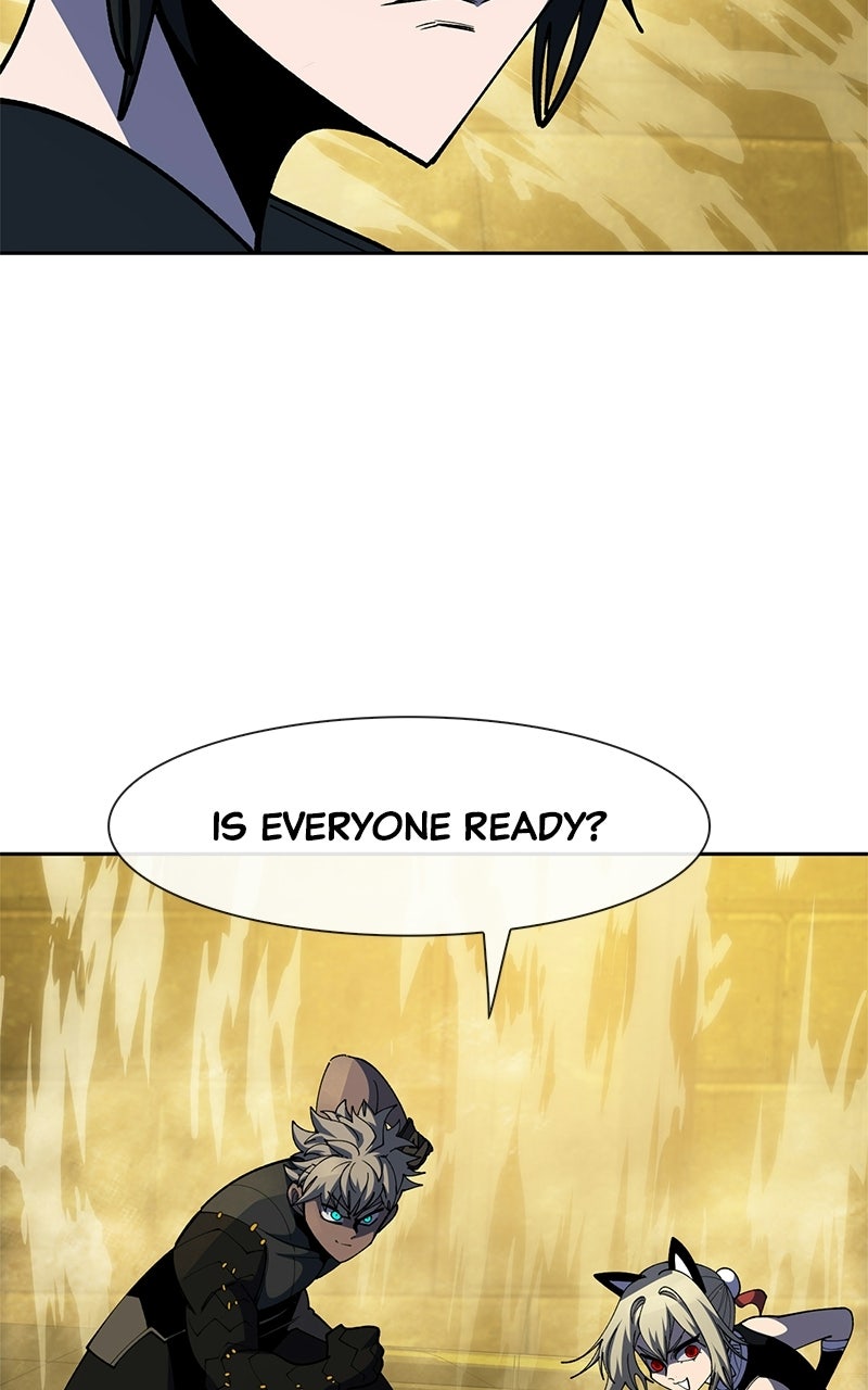Dungeon Porter Ep. 58 - The Guildmaster’s Test, Part 1 page 139 - 