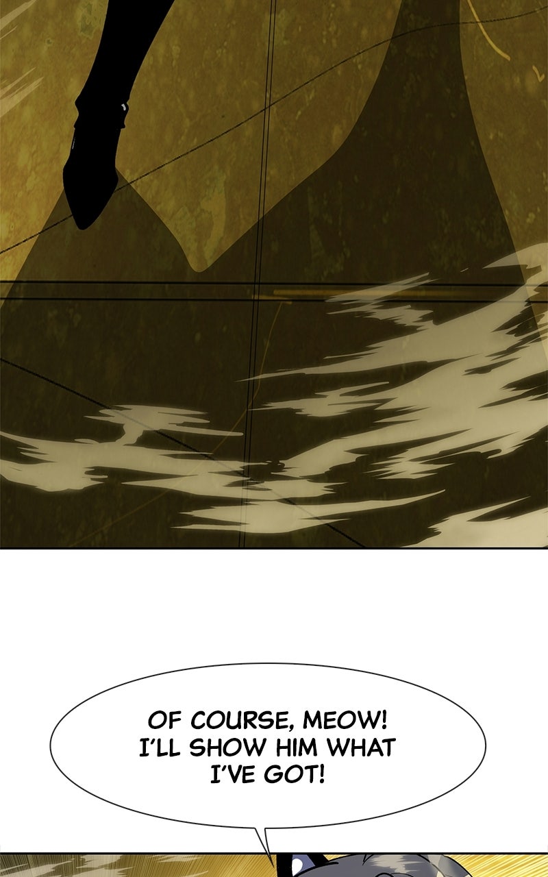 Dungeon Porter Ep. 58 - The Guildmaster’s Test, Part 1 page 141 - 