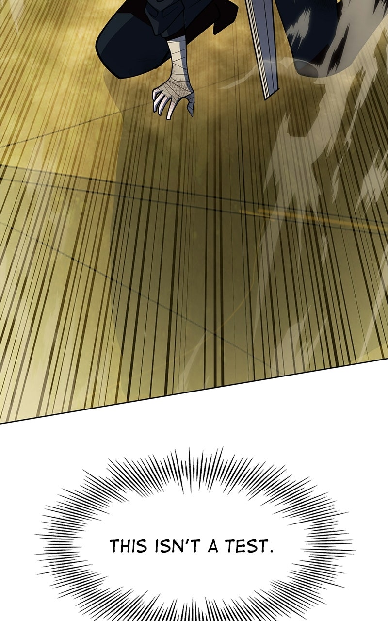 Dungeon Porter Ep. 58 - The Guildmaster’s Test, Part 1 page 150 - 
