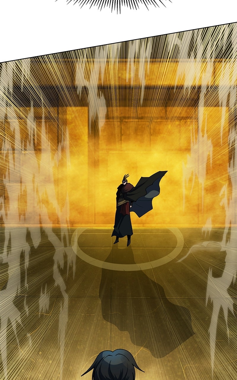 Dungeon Porter Ep. 58 - The Guildmaster’s Test, Part 1 page 151 - 