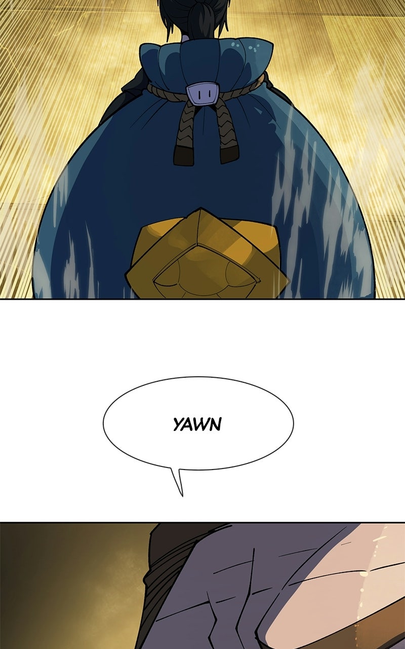Dungeon Porter Ep. 58 - The Guildmaster’s Test, Part 1 page 152 - 