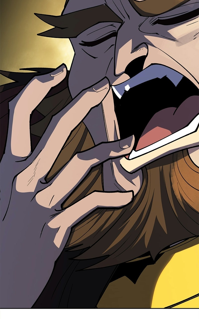 Dungeon Porter Ep. 58 - The Guildmaster’s Test, Part 1 page 153 - 