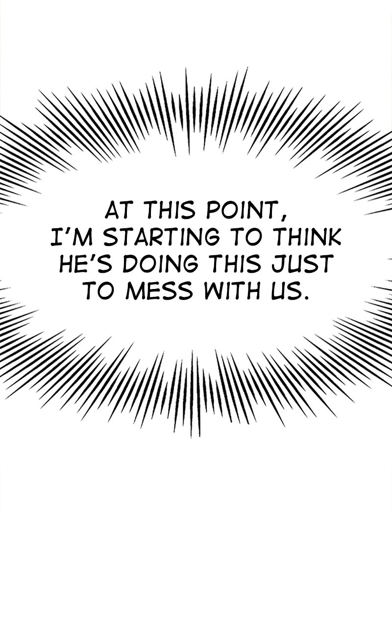 Dungeon Porter Ep. 58 - The Guildmaster’s Test, Part 1 page 154 - 