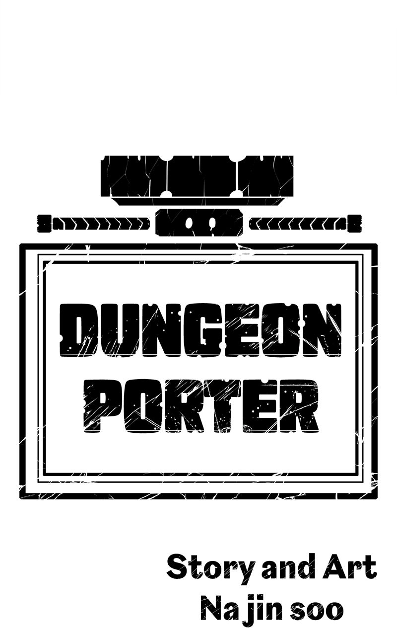 Dungeon Porter Ep. 58 - The Guildmaster’s Test, Part 1 page 155 - 