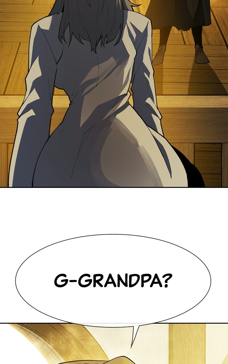 Dungeon Porter Ep. 58 - The Guildmaster’s Test, Part 1 page 19 - 
