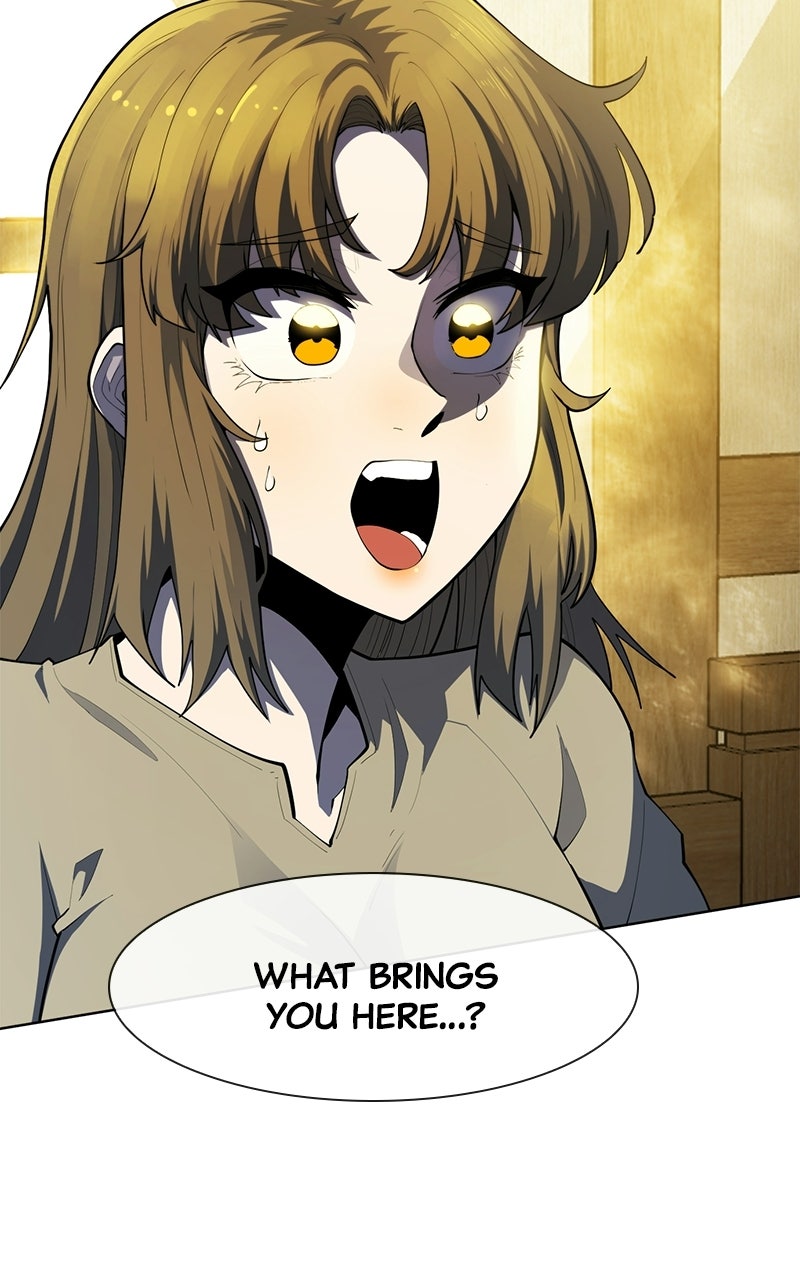 Dungeon Porter Ep. 58 - The Guildmaster’s Test, Part 1 page 20 - 