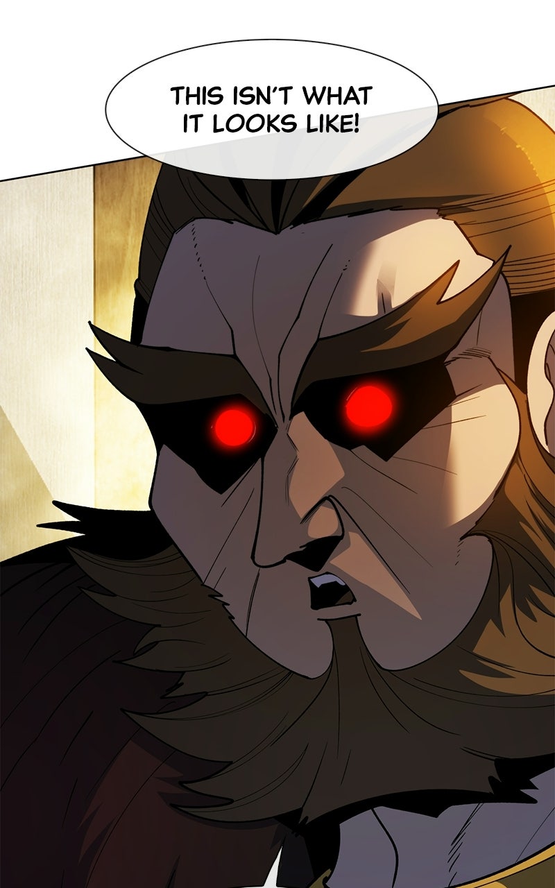 Dungeon Porter Ep. 58 - The Guildmaster’s Test, Part 1 page 21 - 