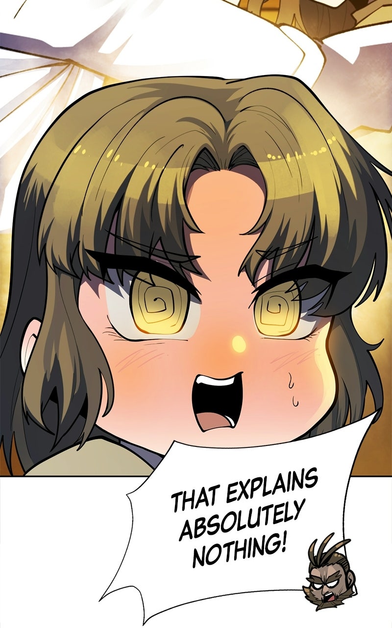 Dungeon Porter Ep. 58 - The Guildmaster’s Test, Part 1 page 25 - 